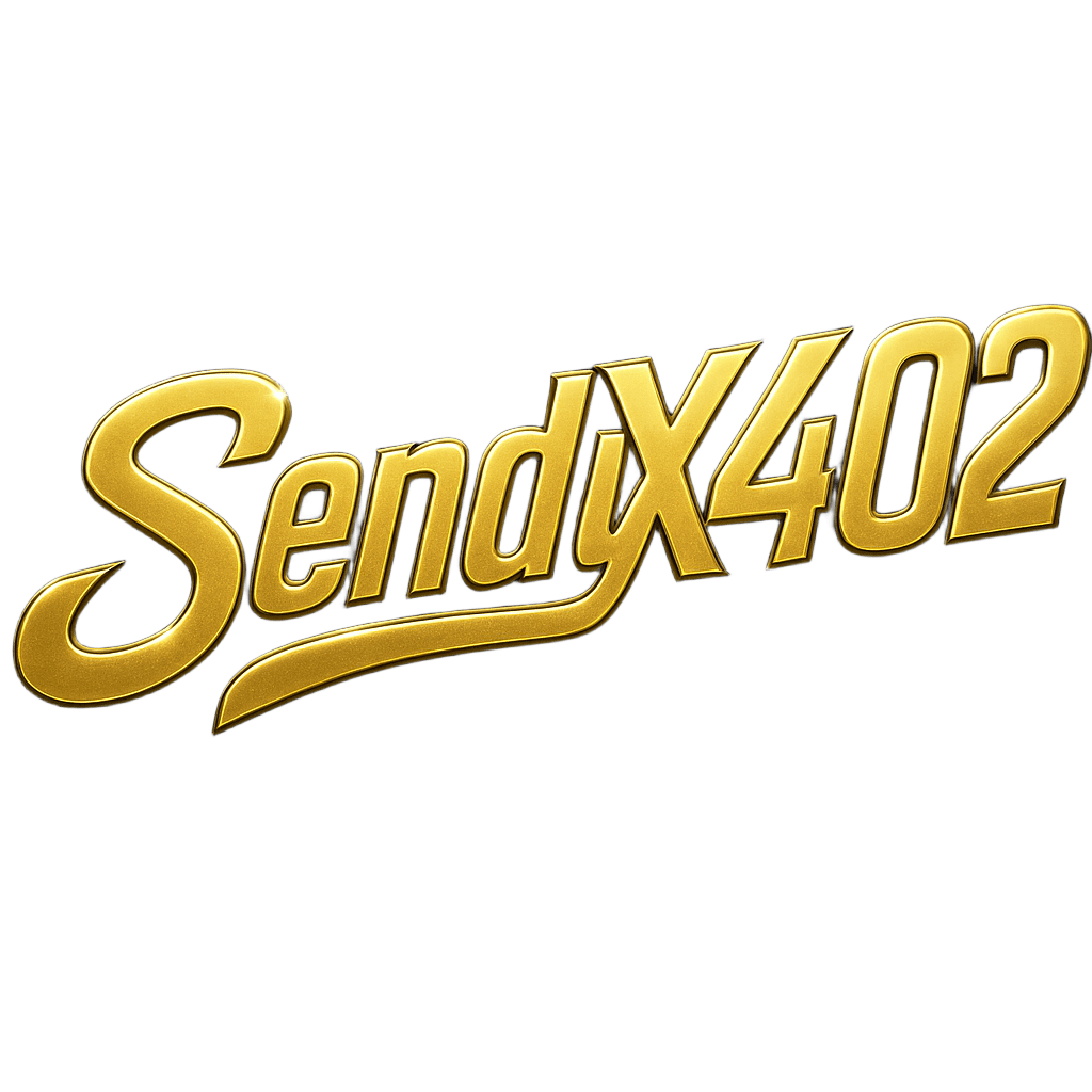 SendyX402 Logo
